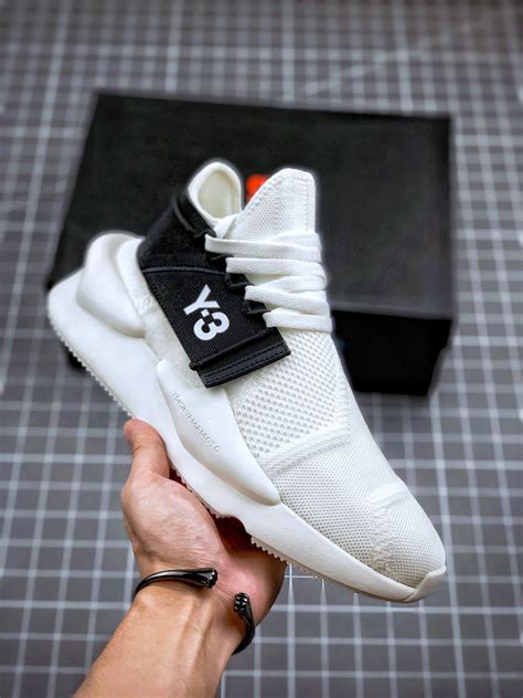 cheap adidas y3 sneakers|Adidas y3 shoes men.